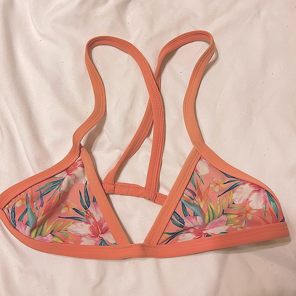 Posh Pua Kainalu Maui Papaya set